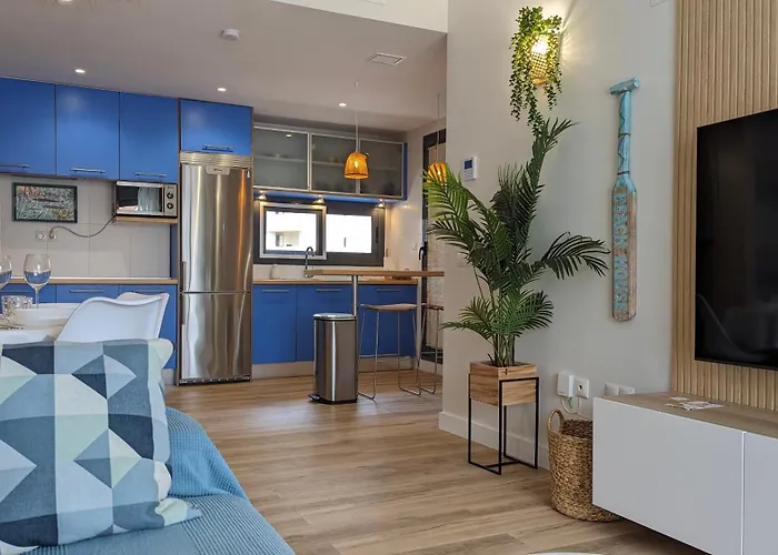 Cala Alta Design Apartment